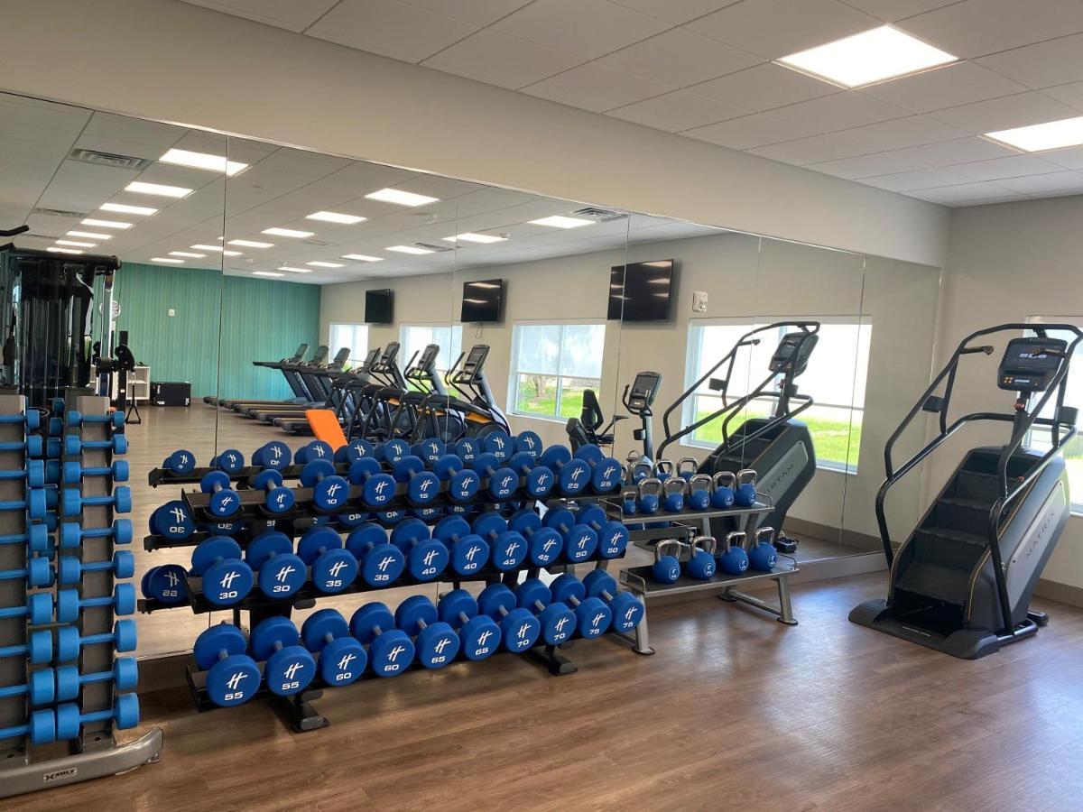 Holiday Inn Express & Suites - Madison West - Middleton By Ihg Extérieur photo