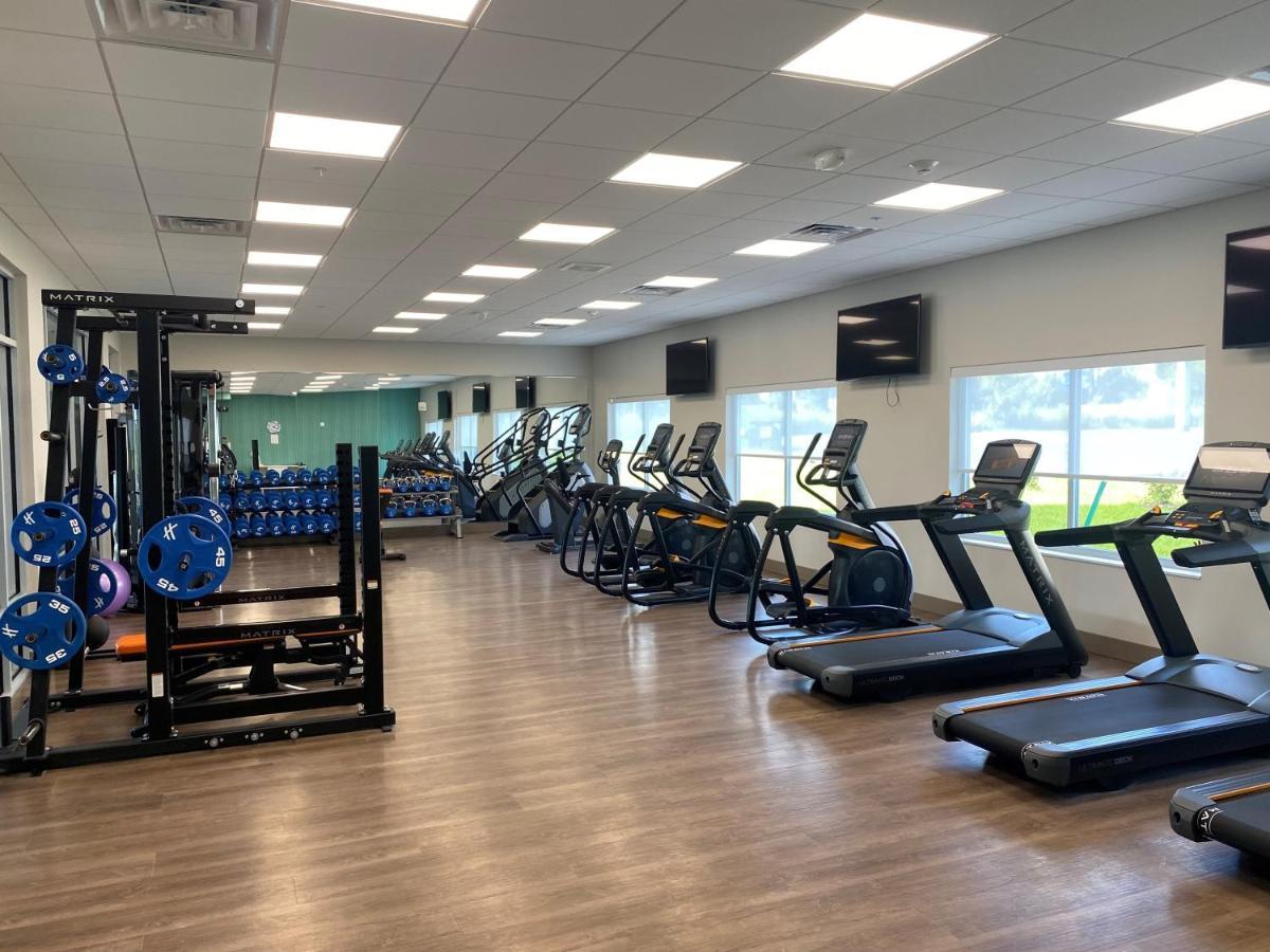 Holiday Inn Express & Suites - Madison West - Middleton By Ihg Extérieur photo