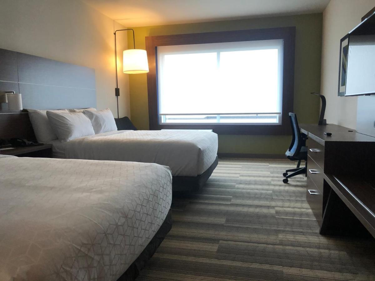 Holiday Inn Express & Suites - Madison West - Middleton By Ihg Extérieur photo