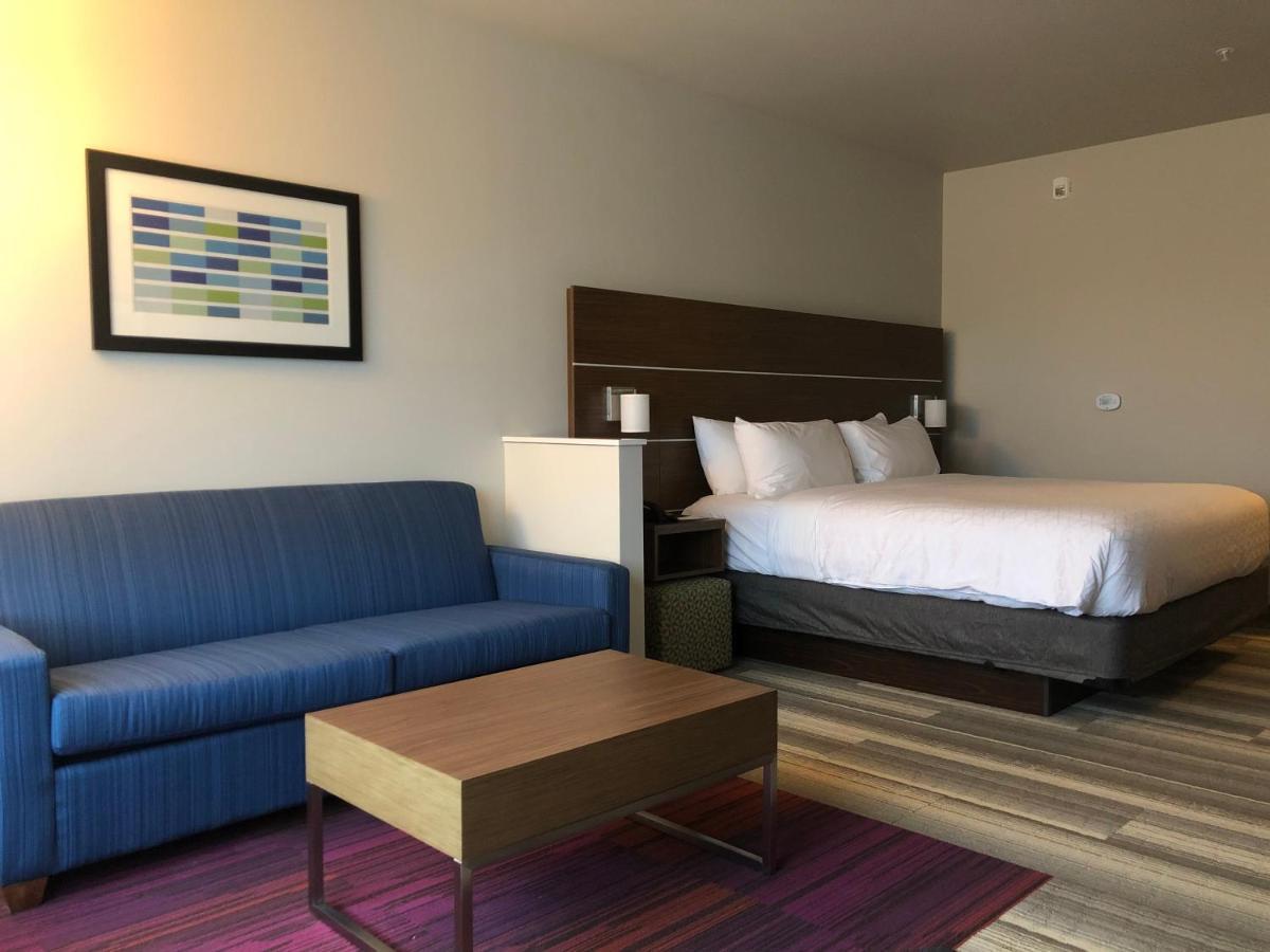 Holiday Inn Express & Suites - Madison West - Middleton By Ihg Extérieur photo