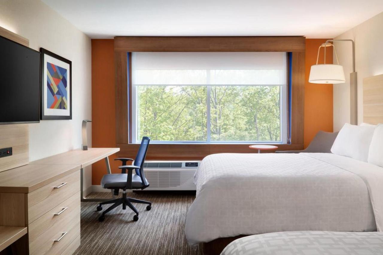 Holiday Inn Express & Suites - Madison West - Middleton By Ihg Extérieur photo