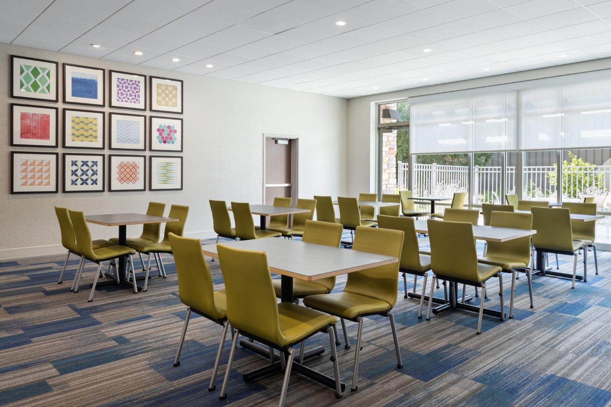 Holiday Inn Express & Suites - Madison West - Middleton By Ihg Extérieur photo