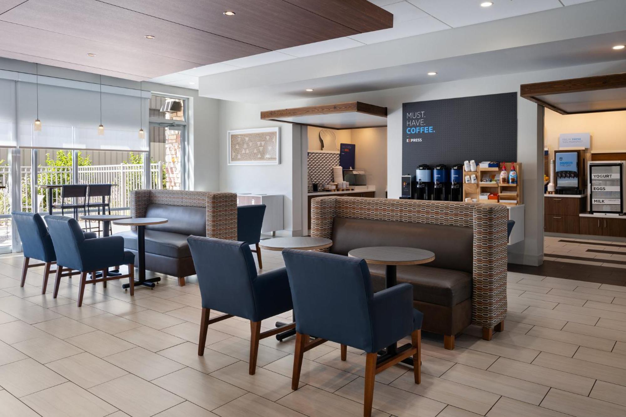 Holiday Inn Express & Suites - Madison West - Middleton By Ihg Extérieur photo