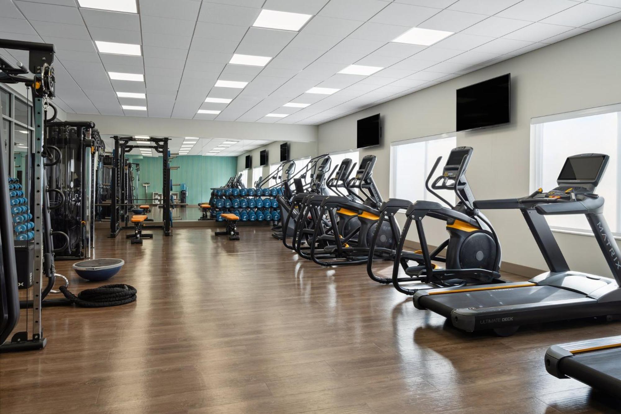 Holiday Inn Express & Suites - Madison West - Middleton By Ihg Extérieur photo