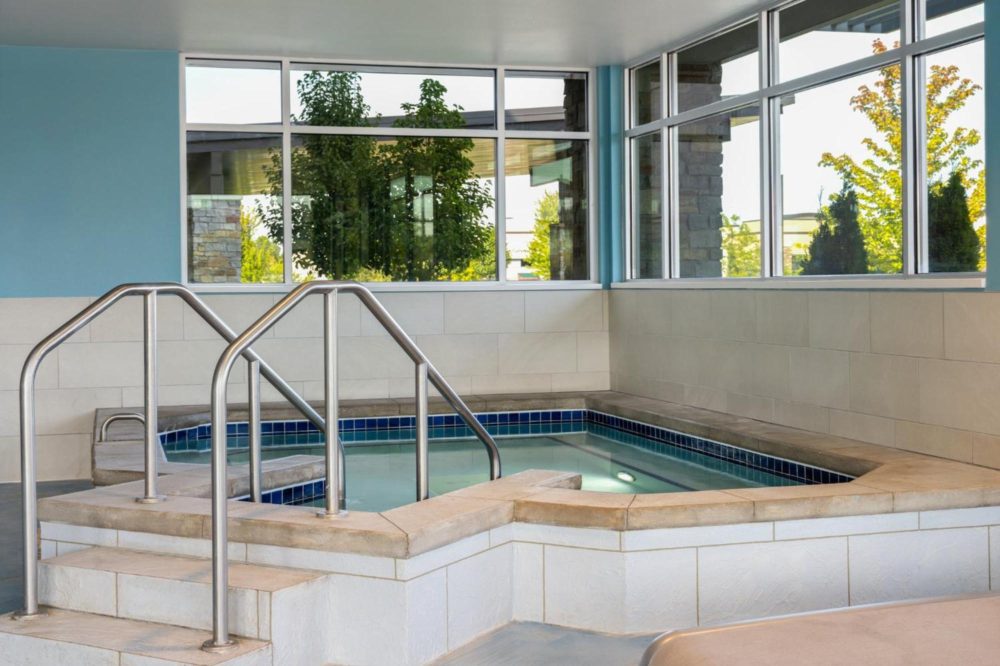 Holiday Inn Express & Suites - Madison West - Middleton By Ihg Extérieur photo