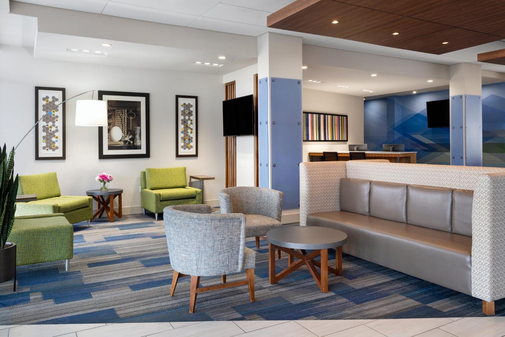 Holiday Inn Express & Suites - Madison West - Middleton By Ihg Extérieur photo