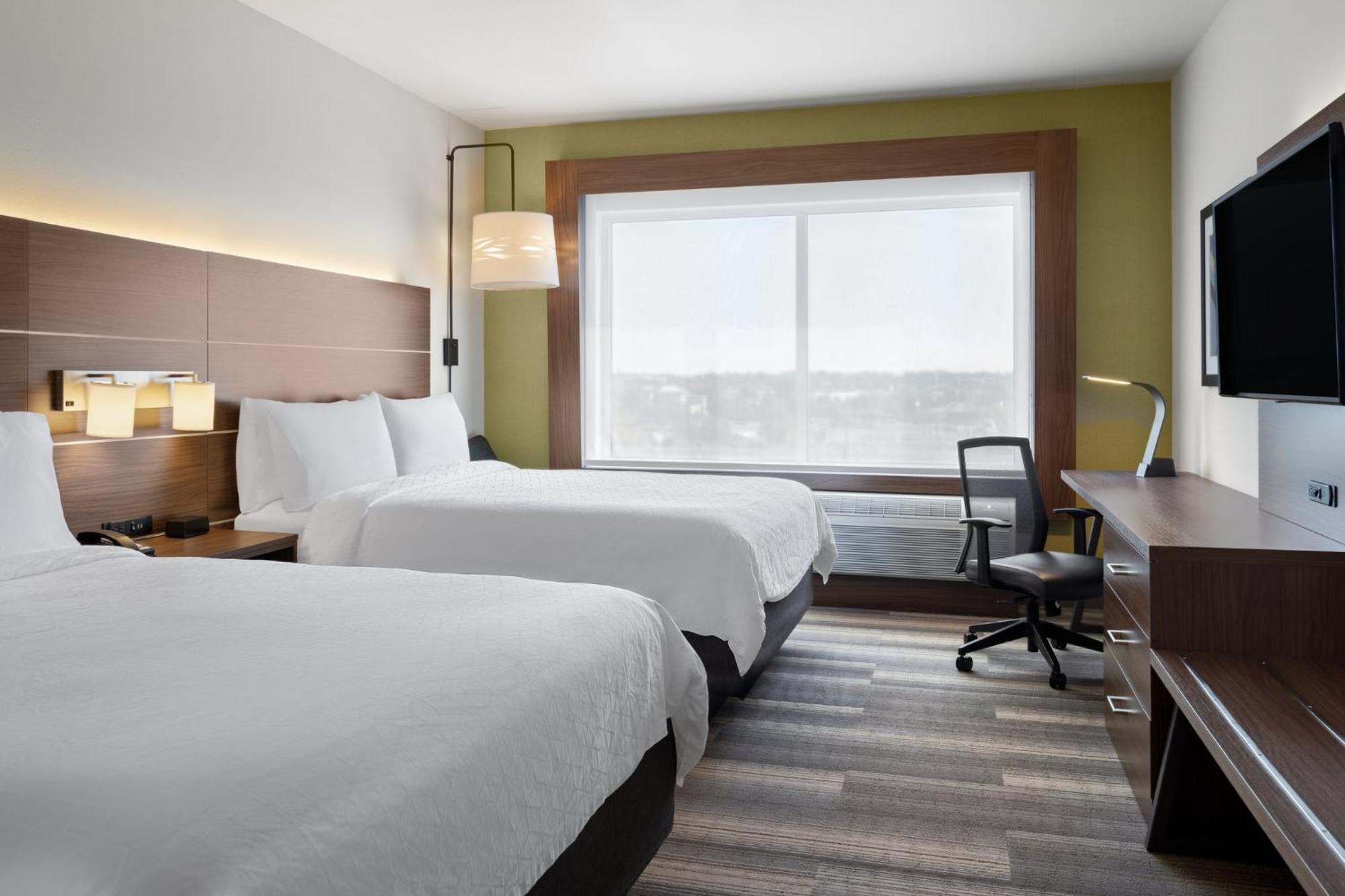 Holiday Inn Express & Suites - Madison West - Middleton By Ihg Extérieur photo